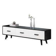 将图片加载到图库查看器，China Lcd Meubel Ecran Plat Computer Living Room Cabinet Kast Led Entertainment Center Table Mueble Meuble Monitor Tv Stand
