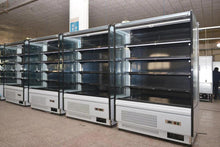Load image into Gallery viewer, Commercial Refrigerator Cold Showcase Fridge For Vegetable Drinks Water Freezing Equipment
