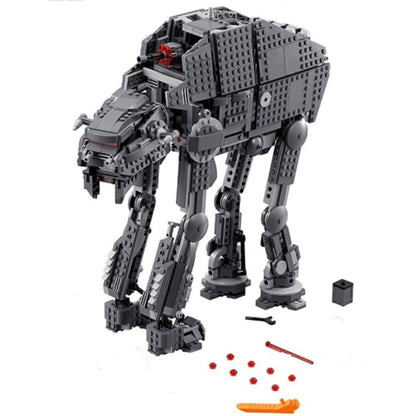 Compatible Star&Wars Millennium  Falcon Spacecraft Building Blocks Birthday Gift Toys