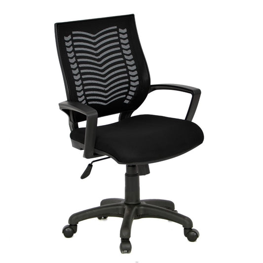 Computer Chair Office Chair Working Chair Executive  Ergonomically Mesh Armchair Swivel Footrest Adjustable Reclining Furniture