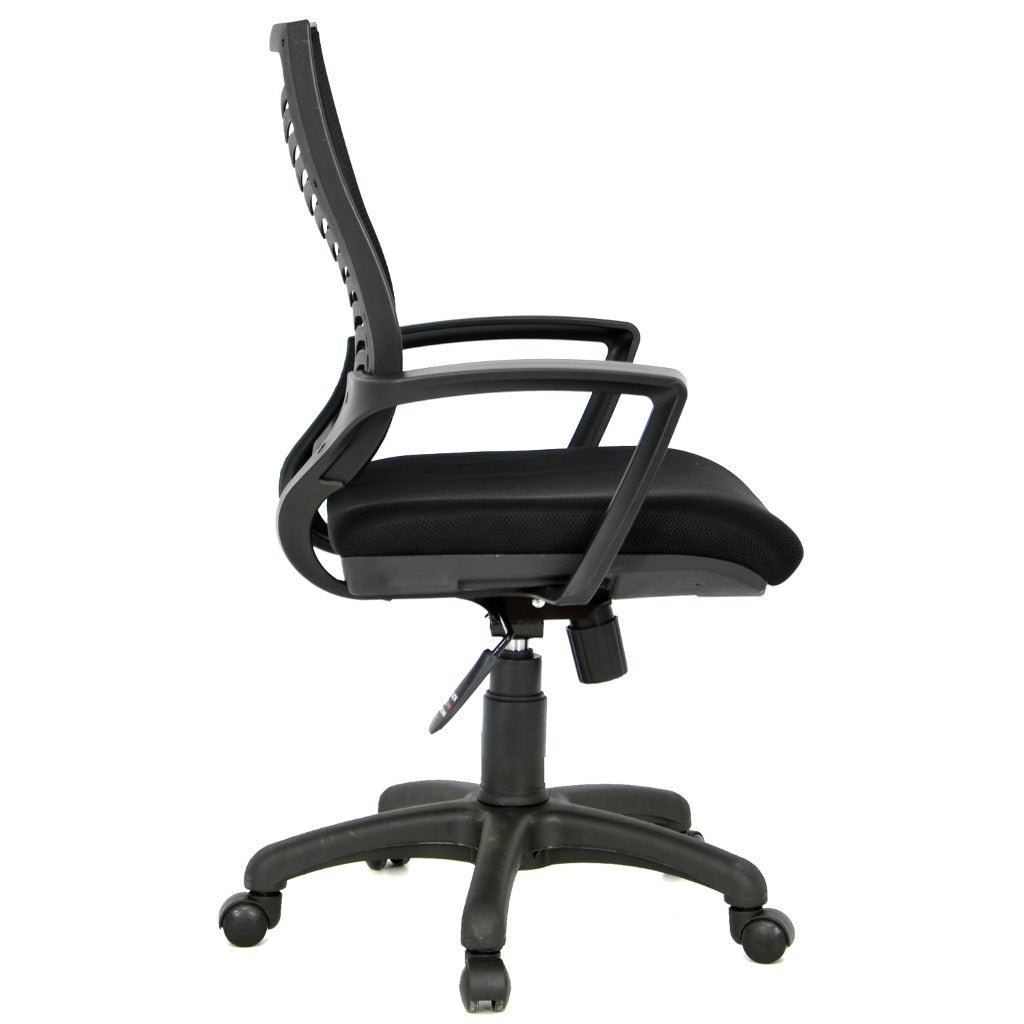 Computer Chair Office Chair Working Chair Executive  Ergonomically Mesh Armchair Swivel Footrest Adjustable Reclining Furniture