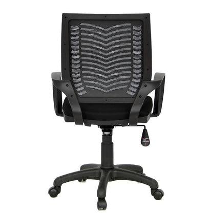 Computer Chair Office Chair Working Chair Executive  Ergonomically Mesh Armchair Swivel Footrest Adjustable Reclining Furniture