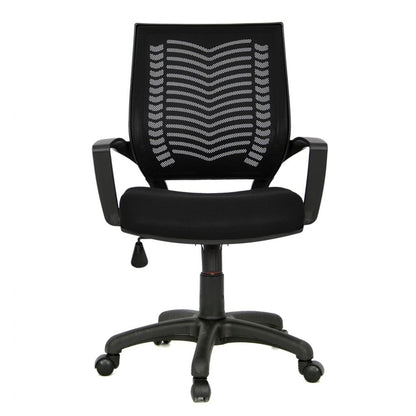 Computer Chair Office Chair Working Chair Executive  Ergonomically Mesh Armchair Swivel Footrest Adjustable Reclining Furniture