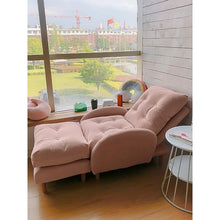 将图片加载到图库查看器，Couch Cama Plegable Pouf Moderne Puff Asiento Moderna Home Para Sala Mobilya Set Living Room Furniture Mueble Folding Sofa
