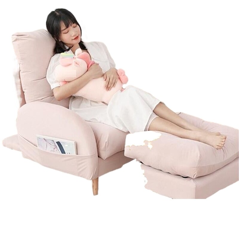 Couch Cama Plegable Pouf Moderne Puff Asiento Moderna Home Para Sala Mobilya Set Living Room Furniture Mueble Folding Sofa
