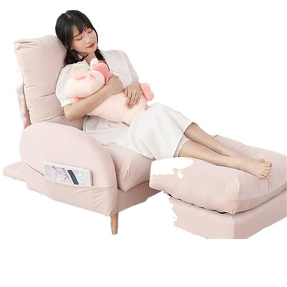 Couch Cama Plegable Pouf Moderne Puff Asiento Moderna Home Para Sala Mobilya Set Living Room Furniture Mueble Folding Sofa