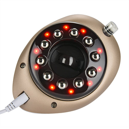 Cupping Massager LCD Display Vacuum Suction Cups EMS Ventosas Anti Cellulite Magnet Therapy Guasha Scraping Fat Burner Slimming. Body Massage