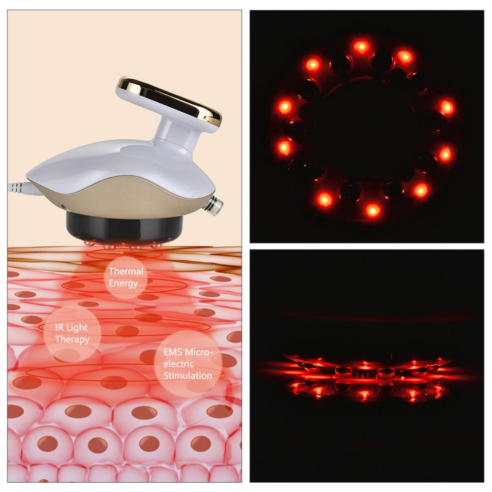 Cupping Massager LCD Display Vacuum Suction Cups EMS Ventosas Anti Cellulite Magnet Therapy Guasha Scraping Fat Burner Slimming. Body Massage