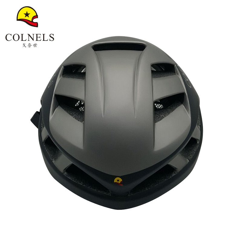Cycling  Bicycle Helmet Men women Ultralight Casco Ciclismo Integrally-mold Safely Helmet Aero MTB Mountain Road Bike Helmets
