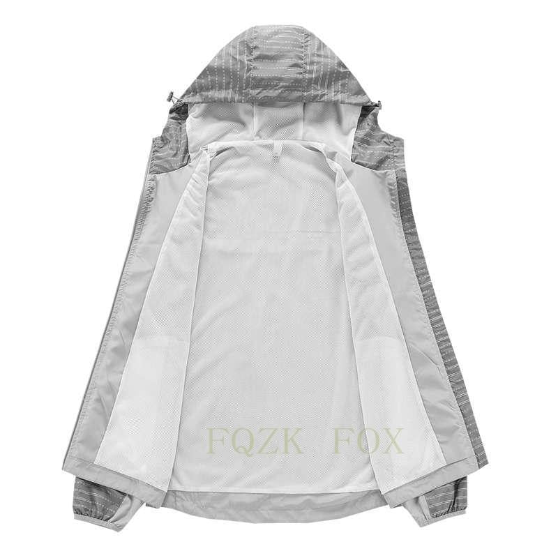 Cycling Jacket Summer Men's Windbreaker STRAVA Waterproof Bicycle Jersey Clothing Mountain Mtb Bike Sport Men Jackets