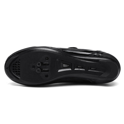 Cycling Shoes Men SPD Road Bike Sneakers Professional Outdoor Sport Self-locking Ultralight Bicycle Shoes Sapatilha Ciclismo Mtb