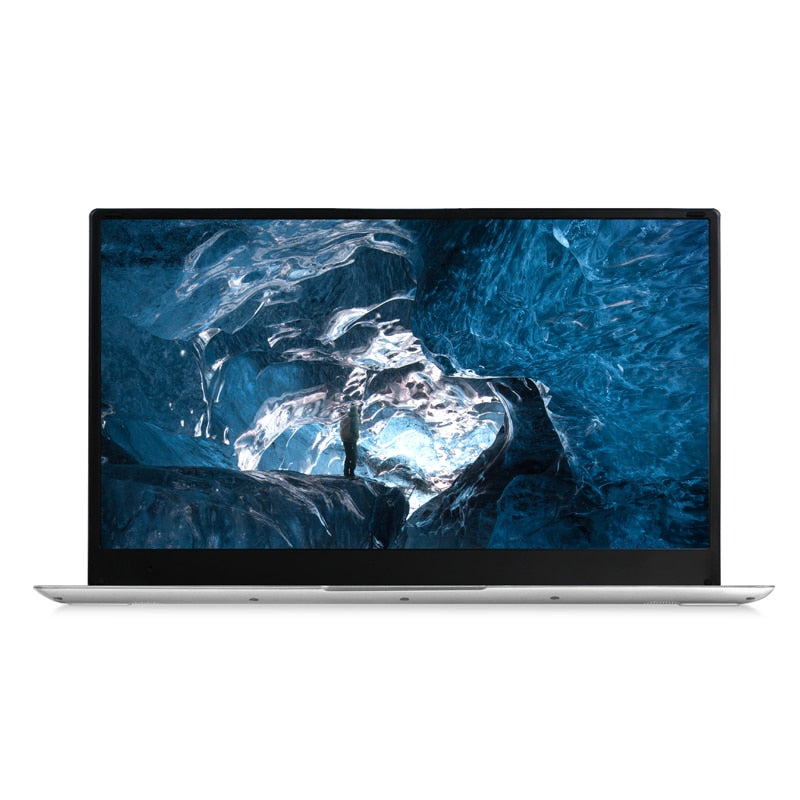 DDR4 Ram 8G Rom 512GB 2T 3TB SSD Ultrabook 15.6" Laptop Computer 2.4G/5.0G Wifi  Bluetooth Intel Celeron J4125 windows laptop