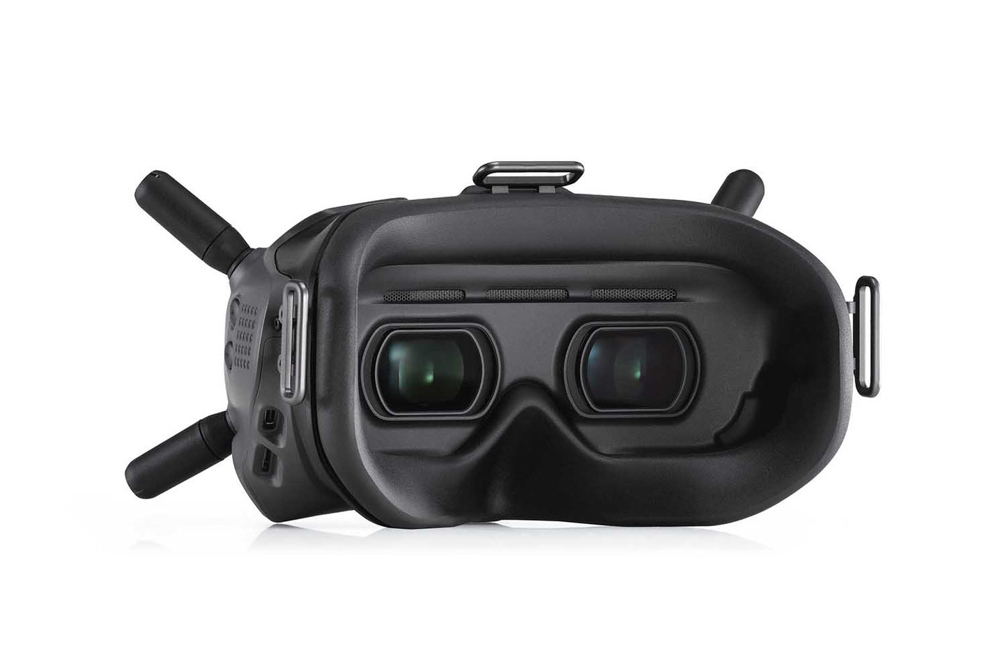 DJI FPV with vista kit / with vista kit Goggles V2 High Definition low latency Strong Immersion long-distance Transmission