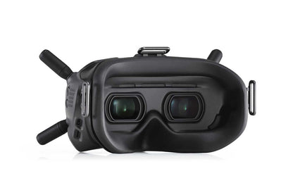 DJI FPV with vista kit / with vista kit Goggles V2 High Definition low latency Strong Immersion long-distance Transmission