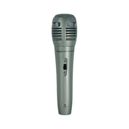 Nippon unidirectional dynamic microphone