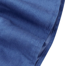 Load image into Gallery viewer, Denim Blue Overalls Dress ZANZEA 2019 Women&#39;s Sundress Stylish Casual Button Summer Flounce Midi Vestidos Female Robe Plus Size
