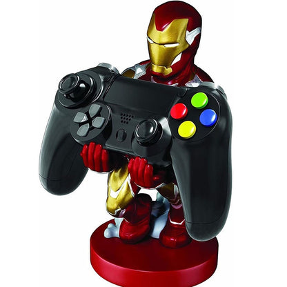 Disney Star Wars Darth Vader Imperial Stormtrooper Mobile Phone Stand Resin Decoration Game Console Stand Cartoon Anime Gift