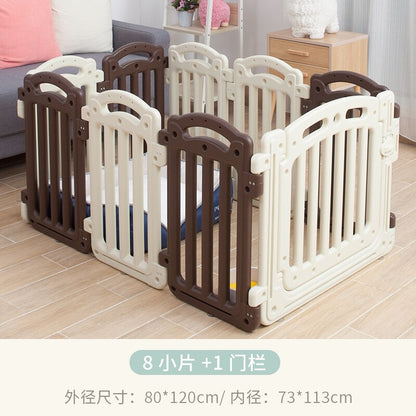 Dog Fence  Cage Large Medium and Small s Pet  Home Indoor Isolation  Cat Rabbit Teddy Supplies