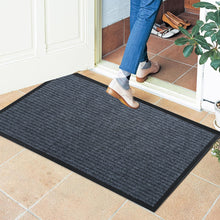 将图片加载到图库查看器，Door Carpet. Doormat for Entrance .Home and Business. Footwear Shoes
