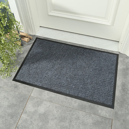 Door Carpet. Doormat for Entrance .Home and Business. Footwear Shoes