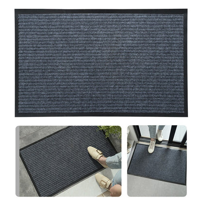 Door Carpet. Doormat for Entrance .Home and Business. Footwear Shoes