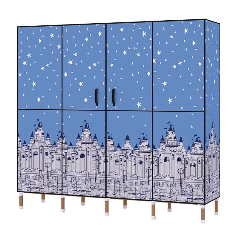 Dormitorio For Dresser Garderobe Meuble De Rangement Ropa Armario Ropero Guarda Roupa Mueble Bedroom Furniture Cabinet Wardrobe