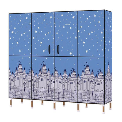 Dormitorio For Dresser Garderobe Meuble De Rangement Ropa Armario Ropero Guarda Roupa Mueble Bedroom Furniture Cabinet Wardrobe