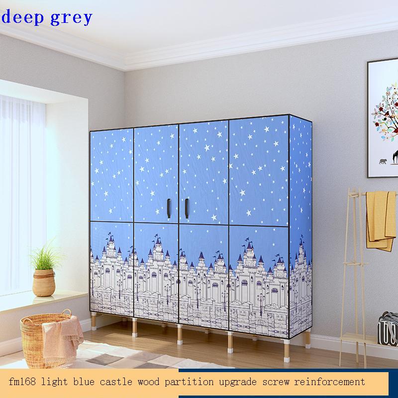 Dormitorio For Dresser Garderobe Meuble De Rangement Ropa Armario Ropero Guarda Roupa Mueble Bedroom Furniture Cabinet Wardrobe