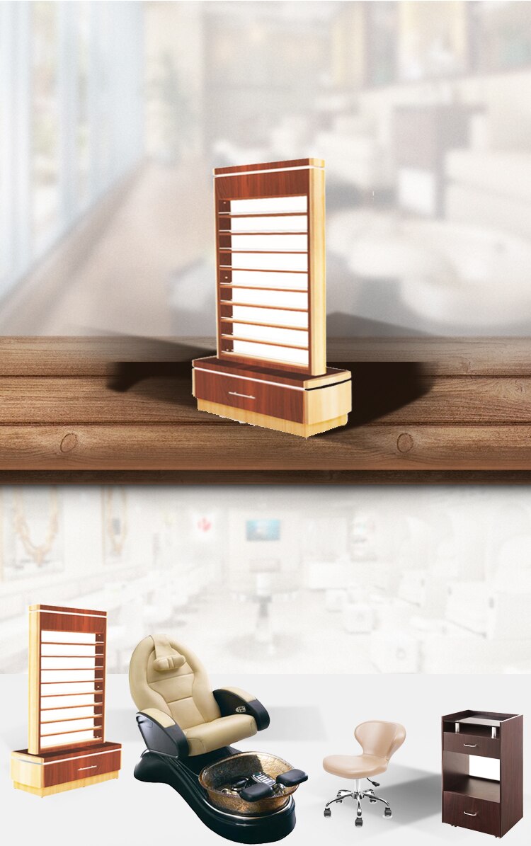Doshower Beauty Salon Reception Desk Counter Design Furniture