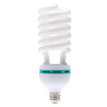 將圖片載入圖庫檢視器 E27 220V 150W 5500K Photography Studio Bulb Video Light Daylight Lamp White Light
