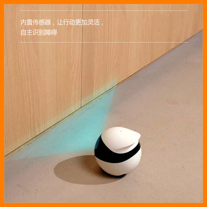 Ebo SE Catpal The Smart Robot Companion for Your Cat Enabot