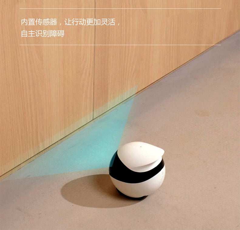 Ebo SE Catpal The Smart Robot Companion for Your Cat Enabot