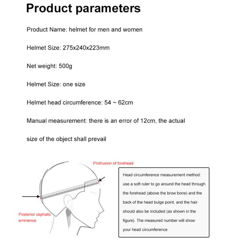 Electric Bike Motorcycle Helmet Super Light Sunscreen Half-covered Electric Bicycle Helmet Summer Scooter MTB Moto Riding Helmet