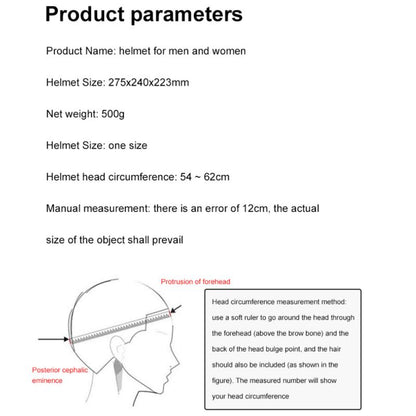 Electric Bike Motorcycle Helmet Super Light Sunscreen Half-covered Electric Bicycle Helmet Summer Scooter MTB Moto Riding Helmet