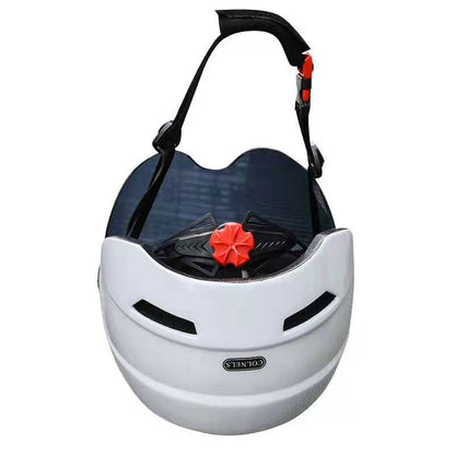 Electric Motorcycle Helmet Dual & Single Lens Visors Moto Helmet Bicycle Men Women Summer Scooter Moto Casco