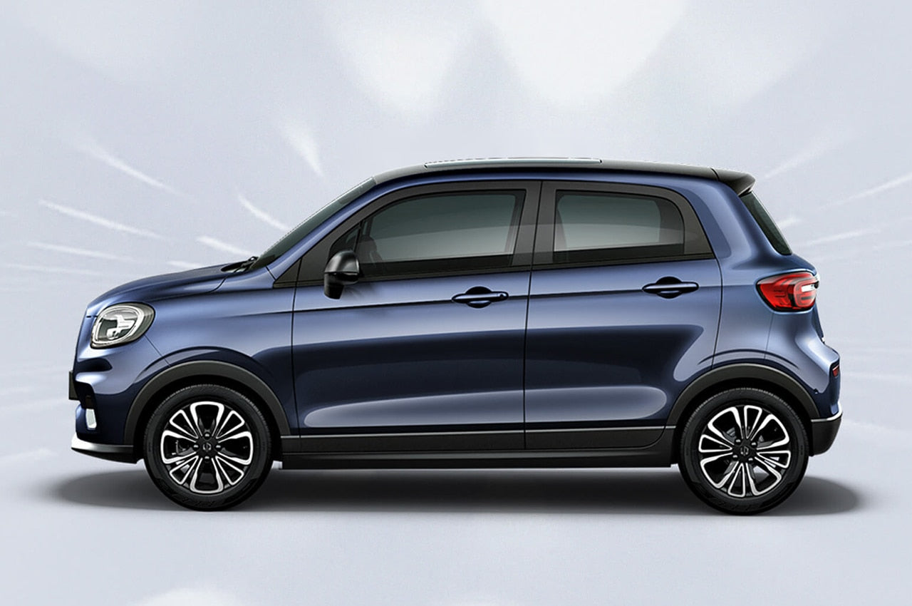Electric Vehicle LP T03 400 Premium