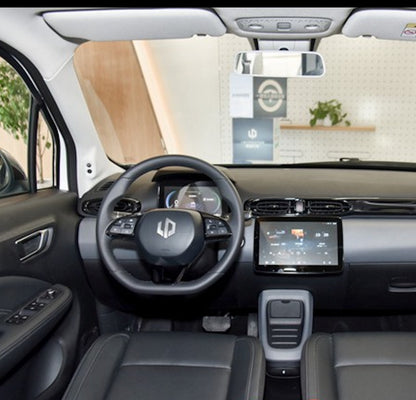 Electric Vehicle LP T03 400 Premium