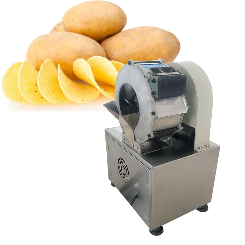 Electric food vegetable cutting machine slicer cut cabbage cutting slicer