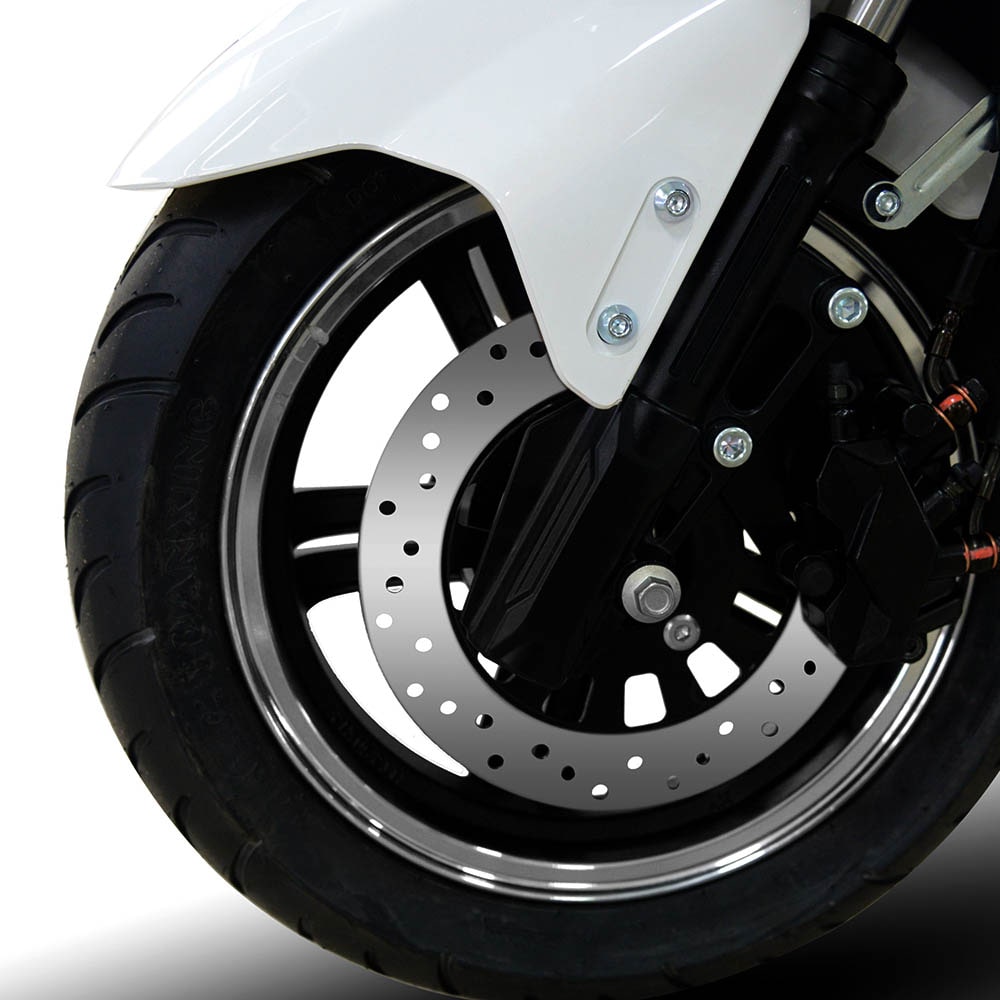 KEOGHS Electric Motorcycle-ANGER