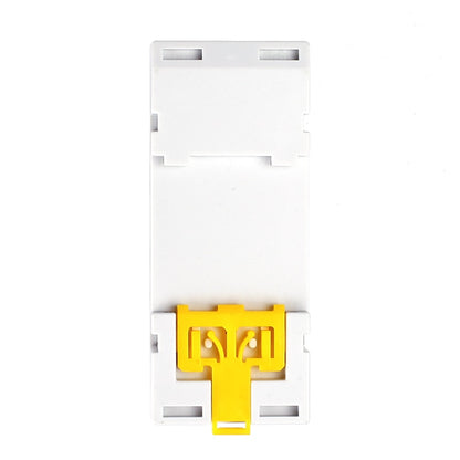 Electronic Weekly 7 Days Programmable Digital TIME Relay Timer Switch Control AC 220V 230V 12V 24V 48V 16A Din Rail Mount THC15A