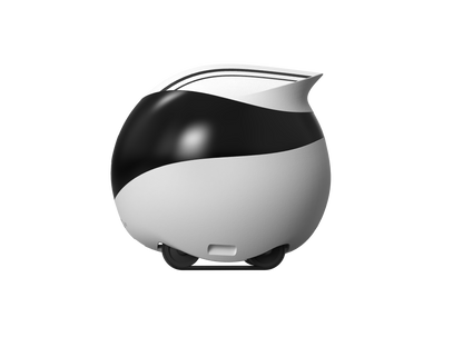 Enabot EBO AIR/SE Catpal Smart Robot Al Recognize 1080P Pet Cat Dog Voice Video Smart Companion Familybot Intelligent Robot Toys