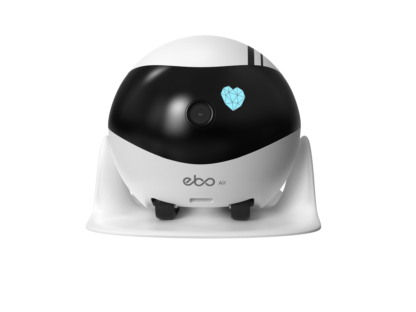 Enabot EBO AIR/SE Catpal Smart Robot Al Recognize 1080P Pet Cat Dog Voice Video Smart Companion Familybot Intelligent Robot Toys