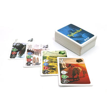 Load image into Gallery viewer, Splendor Board Game for Home Party Kids Adult city expansion Financing Investment Training Playing Card Games. English &amp; Spanish
