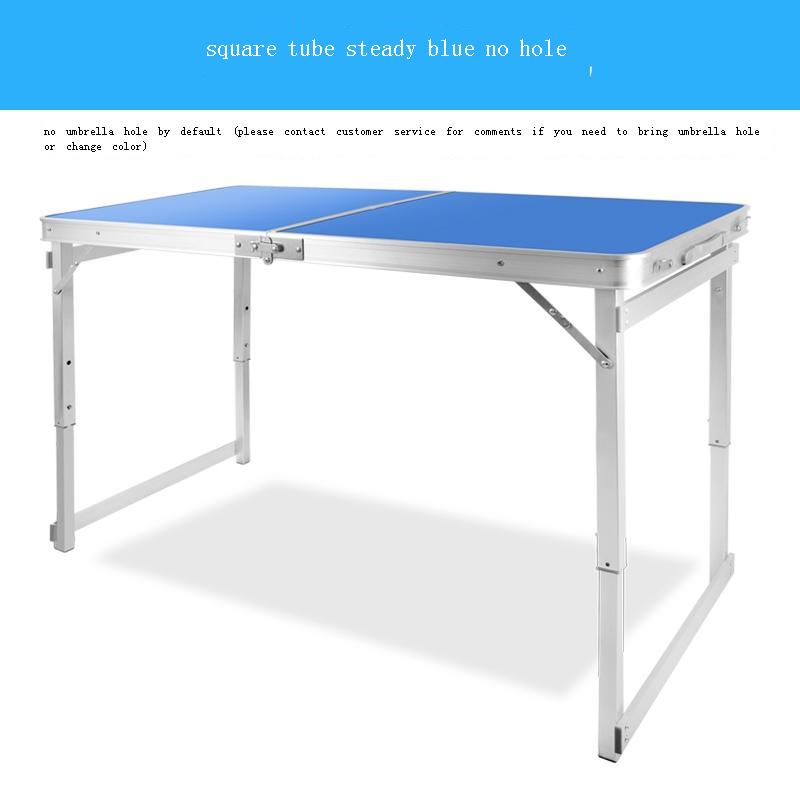 Escrivaninha Picnic Pliante Dinning Set Tavolo Da Pranzo Kitchen Furniture Plegable Mesa De Jantar Folding Dining Room Table