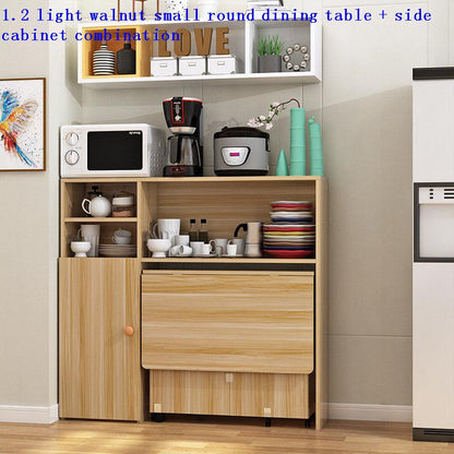 Esstisch Children Comedor Camping Home Small Apartment Tafel Folding Plegable Desk Mesa De Jantar Kitchen Furniture Dinner Table