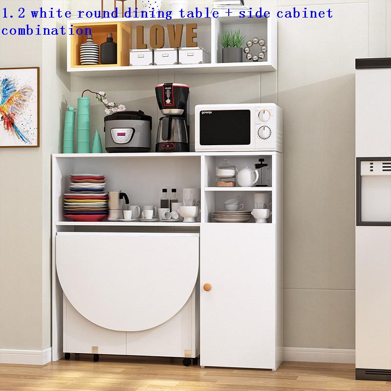 Esstisch Children Comedor Camping Home Small Apartment Tafel Folding Plegable Desk Mesa De Jantar Kitchen Furniture Dinner Table