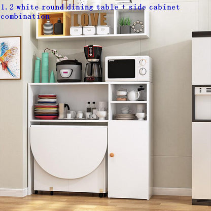 Esstisch Children Comedor Camping Home Small Apartment Tafel Folding Plegable Desk Mesa De Jantar Kitchen Furniture Dinner Table