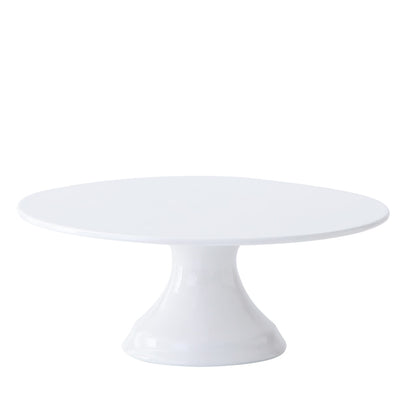European-style ceramic rotating cake tray, decorating table, afternoon tea snack stand, ceramic pastry tray, tasting plate
