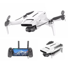 將圖片載入圖庫檢視器 FIMI X8 Mini Camera Drone 250g-class Drones 8km 4k Professional Mini Drone Quadcopter with Camera GPS Remote control Helicopter
