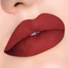 Load image into Gallery viewer, FOCALLURE New Arrival Red Velvet matte liquid lipstick waterproof long lasting 9 colors lipsticks Matt lip stick
